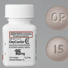 Buy Oxycontin OP 15mg Online - Medic Pharma